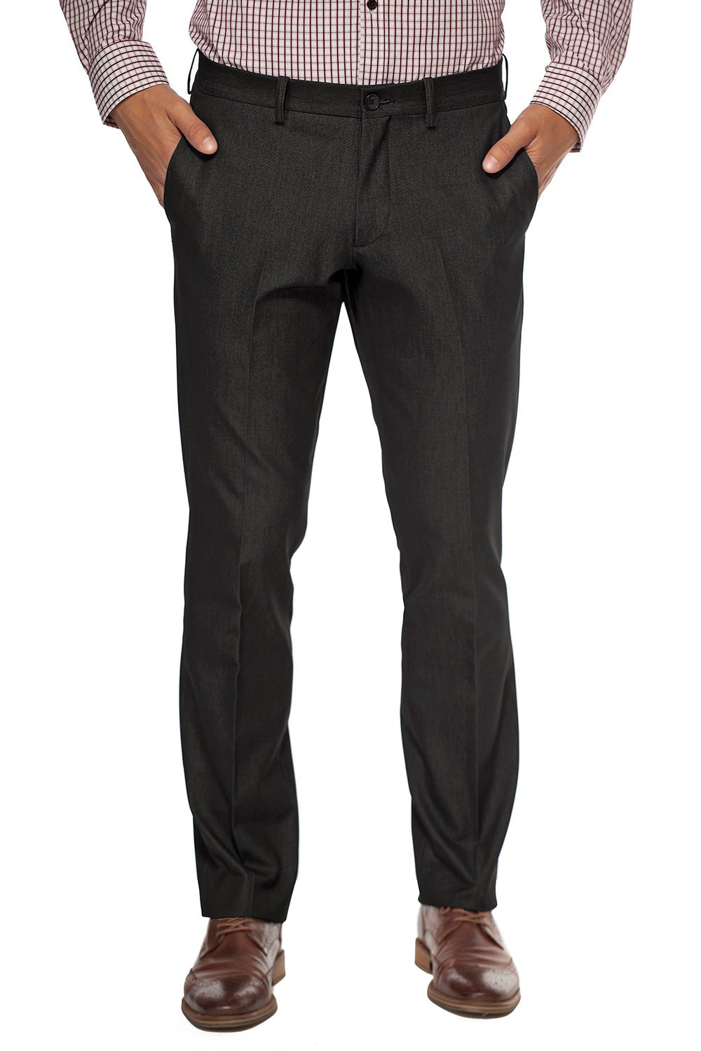 dressy denim pant suits